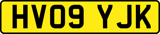 HV09YJK