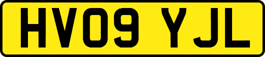 HV09YJL