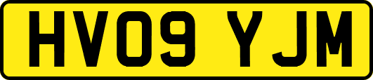 HV09YJM