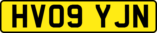 HV09YJN
