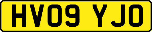 HV09YJO
