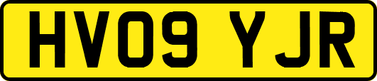 HV09YJR