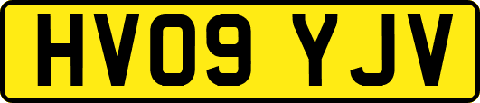HV09YJV