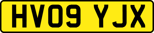 HV09YJX