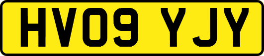 HV09YJY