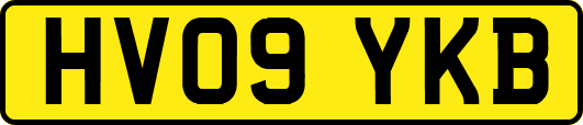 HV09YKB