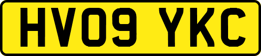 HV09YKC