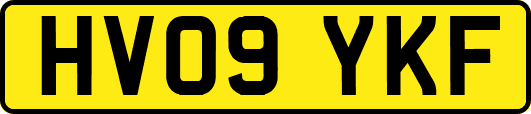 HV09YKF