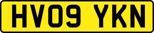 HV09YKN