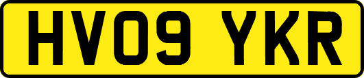 HV09YKR