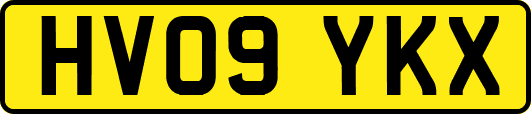 HV09YKX