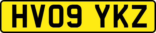 HV09YKZ