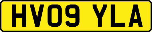 HV09YLA