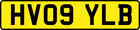 HV09YLB