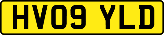 HV09YLD