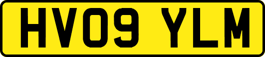 HV09YLM