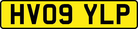 HV09YLP