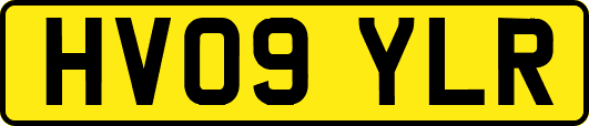 HV09YLR
