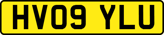 HV09YLU