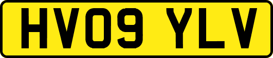 HV09YLV