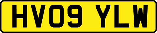 HV09YLW