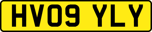 HV09YLY