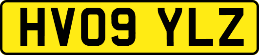 HV09YLZ
