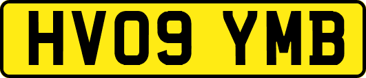 HV09YMB