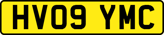 HV09YMC