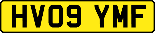 HV09YMF