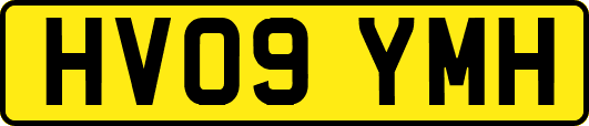 HV09YMH
