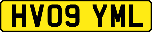HV09YML