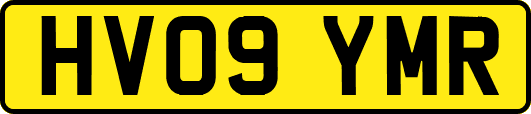 HV09YMR