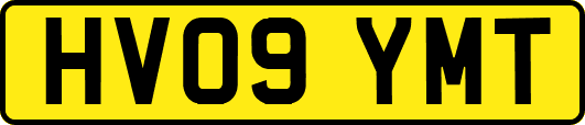 HV09YMT