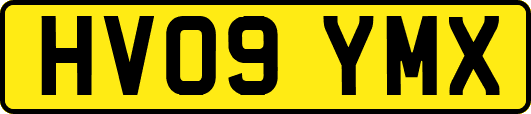 HV09YMX