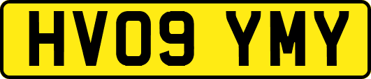 HV09YMY