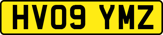HV09YMZ