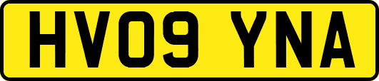 HV09YNA