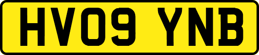 HV09YNB