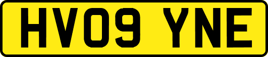 HV09YNE