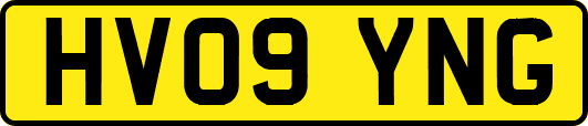 HV09YNG
