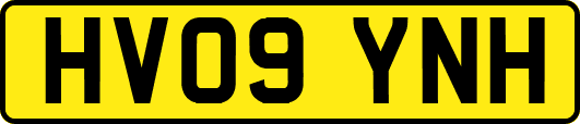 HV09YNH