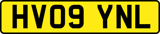 HV09YNL