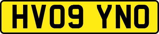 HV09YNO