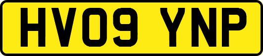 HV09YNP