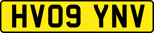 HV09YNV