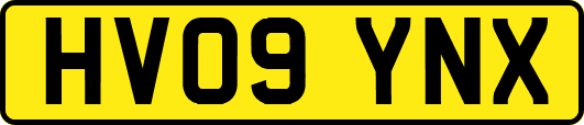 HV09YNX