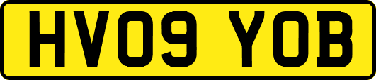HV09YOB