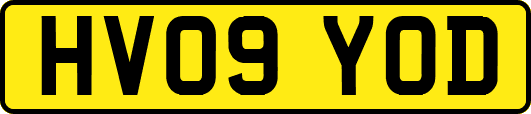 HV09YOD