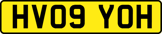 HV09YOH